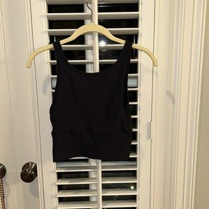 Lululemon power pivot tank top
